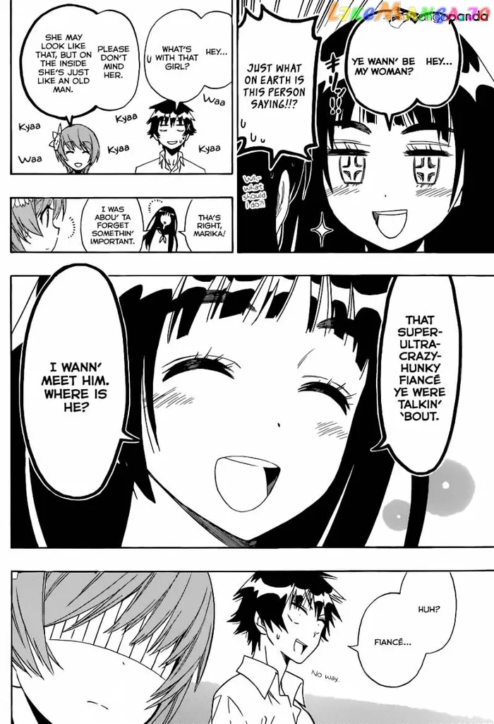 Nisekoi Chapter 95 image 13_optimized
